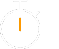Direktmarketing 5.0 Stoppuhr Icon